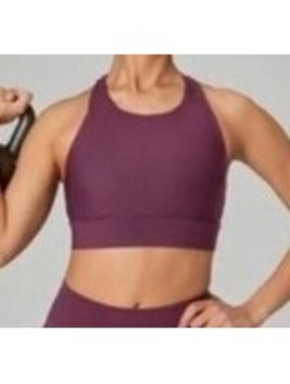 Fabletics sports bra